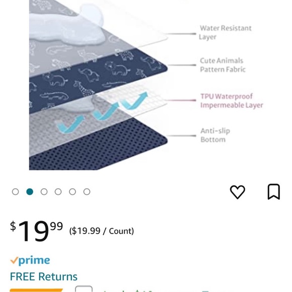 Mat - Picture 3 of 3